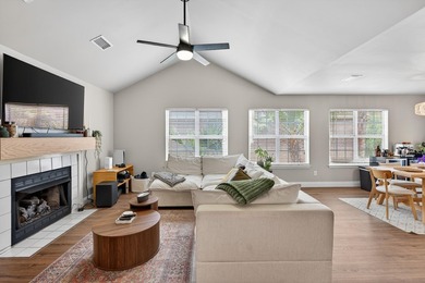 Located in the highly sought-after Fairway Lakes community of - photo 7