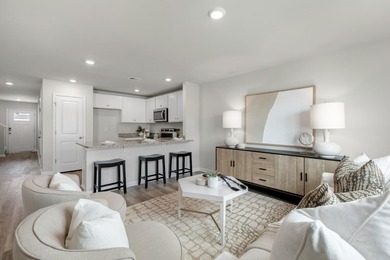 Final Opportunities at The Cove at Glenns Bay! This townhome - photo 8