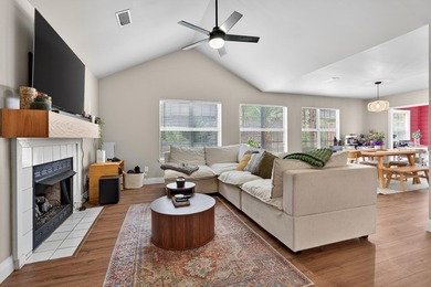 Located in the highly sought-after Fairway Lakes community of - photo 8