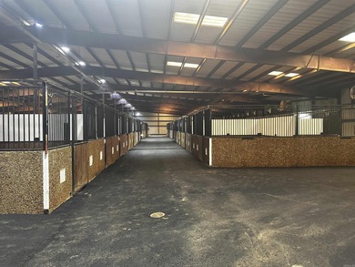 This one is a one-of-a-kind in Arkansas. It has a full sized