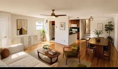 WELCOME TO THIS EXTRA LARGE 22X53 HI-RANCH A 1 FAMILY SEMI 4 - photo 9