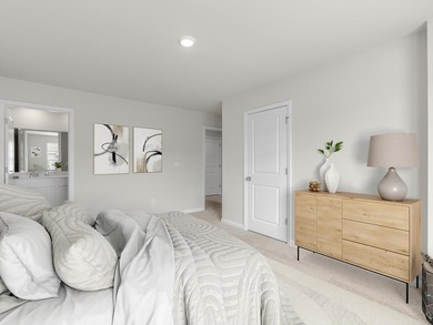 Final Opportunities at The Cove at Glenns Bay! This townhome - photo 10