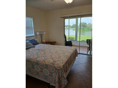 VILLA Lake View End Unit, all diagonal tile floors throughout - photo 10