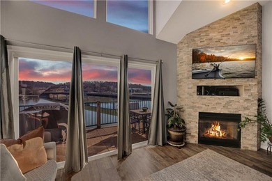 Lake of the Ozarks Condo For Sale in Camdenton Missouri