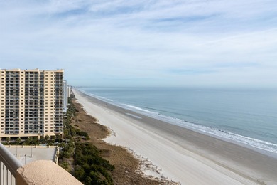 **DIRECT OCEANFRONT**  Imagine mornings with endless horizons