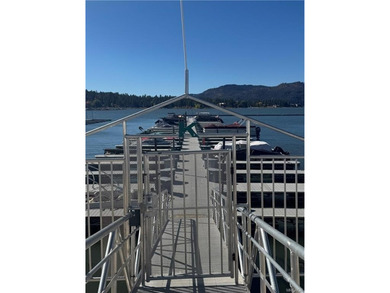 Big Bear Lake Lot For Sale in Big Bear Lake California