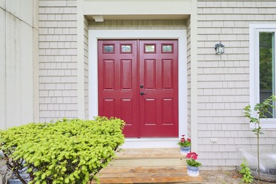 (private lake, pond, creek) Condo Sale Pending in West Yarmouth Massachusetts