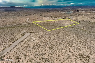 Elephant Butte Reservoir Acreage For Sale in Truth or Consequences New Mexico