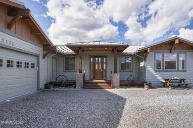 (private lake, pond, creek) Home Active Under Contract in Sparks Nevada