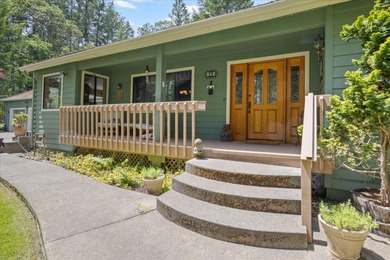 Rogue River Home Sale Pending in Grants Pass Oregon