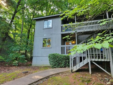 Lake Hartwell Condo Sale Pending in Clemson South Carolina