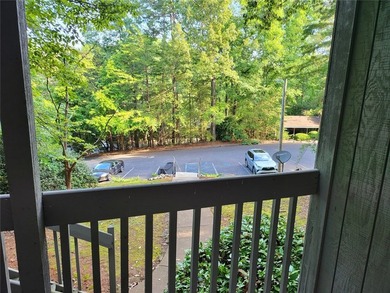 This 2 bedroom 2 bath unit offers privacy & peaceful setting - photo 2