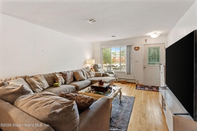 Welcome home to this exceptional two-family residence nestled in - photo 5