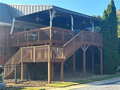 Interior RV lot in Hatteras I of Foxwood Hills. With power - photo 6