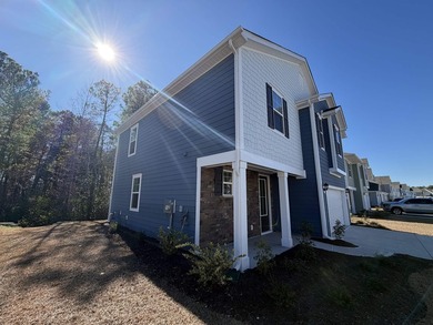 This home in the gated neighborhood of Waterbridge is brand new - photo 3