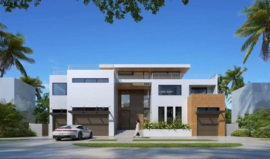 PRE-CONSTRUCTION WATERFRONT OPPORTUNITY! Land only! Located on a - photo 3