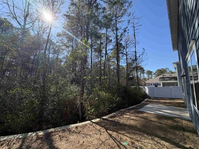 This home in the gated neighborhood of Waterbridge is brand new - photo 4