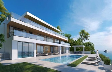 PRE-CONSTRUCTION WATERFRONT OPPORTUNITY! Land only! Located on a - photo 4