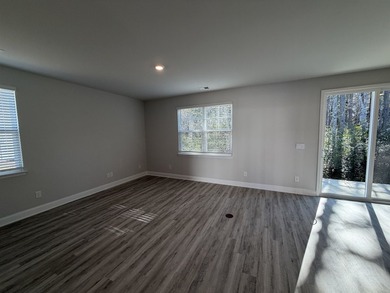 This home in the gated neighborhood of Waterbridge is brand new - photo 6