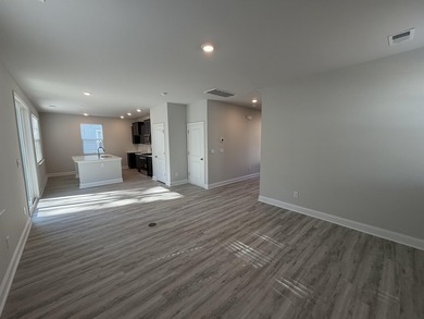 This home in the gated neighborhood of Waterbridge is brand new - photo 8