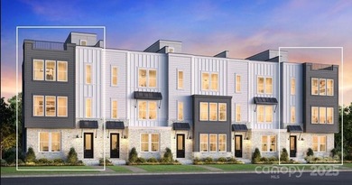 Lake Wylie Townhome/Townhouse For Sale in Charlotte North Carolina