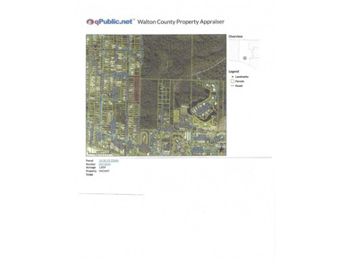 BUILDER/DEVELOPER opportunity in Gulf Shore Manor where there is - photo 1
