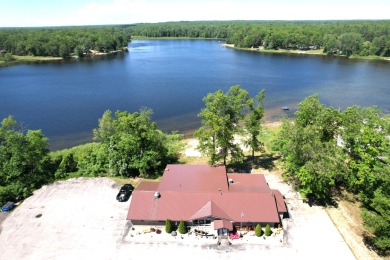 (private lake, pond, creek) Commercial For Sale in Walhalla Michigan