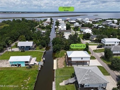 JUST REDUCED!!! Welcome to beautiful Bay St. Louis! This - photo 22