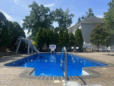 This Arden Heights center hall colonial will sell via auction on - photo 10