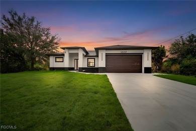 Lehigh Acres Area Home For Sale in Lehigh Acres Florida