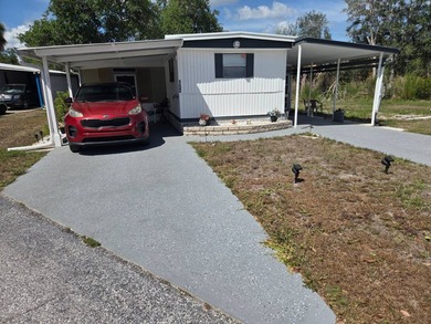 South Branch Manatee River  Home For Sale in Ruskin Florida
