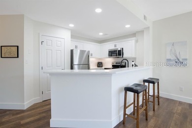 Panoramic Skull Creek and Intracoastal views highlight this - photo 4