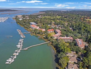 Panoramic Skull Creek and Intracoastal views highlight this - photo 7