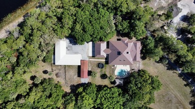 Located down the coveted historic Taylor Road in Jupiter Farms - photo 1