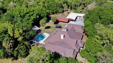 Located down the coveted historic Taylor Road in Jupiter Farms - photo 3