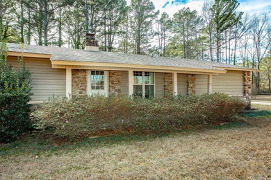 This is a gem ready to be shined! See the appraisal on file for