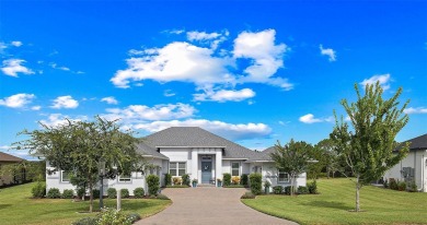 Lake Griffin Home For Sale in Lady Lake Florida