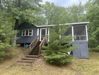 (private lake, pond, creek) Home Active Under Contract in Webster Wisconsin