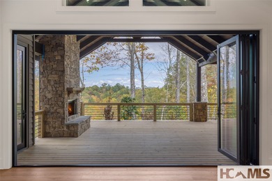 Nestled within the gates of Wildcat Cliffs Country Club but part