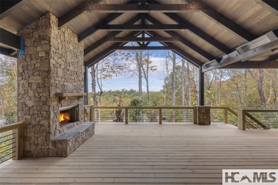 Nestled within the gates of Wildcat Cliffs Country Club but part