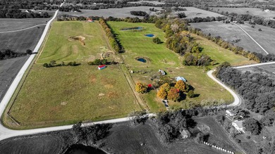 (private lake, pond, creek) Home For Sale in Cameron Missouri