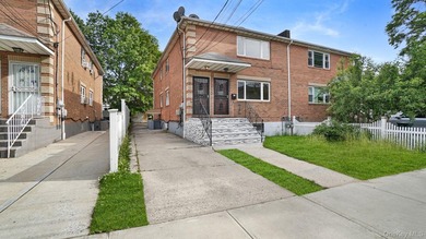 Newly Renovated Brick Two-Family House located within a block - photo 2
