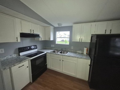 Updated 1992 IMPR Mobile Home | 2 Bedroom | 1.5 Bath | Avery - photo 4
