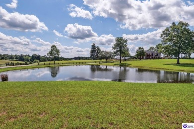 (private lake, pond, creek) Home For Sale in Leitchfield Kentucky