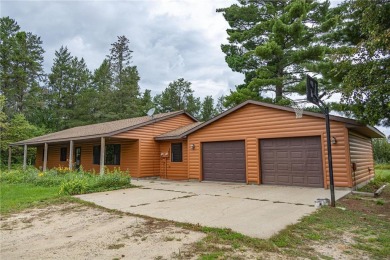 Lake Home For Sale in Laporte, Minnesota