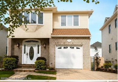 Welcome to this well maintained, fully detached 2-family home in - photo 1