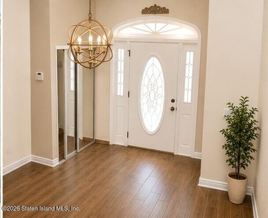 Welcome to this well maintained, fully detached 2-family home in - photo 2