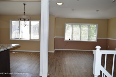 Welcome to this well maintained, fully detached 2-family home in - photo 5