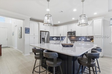 Latitude Lakes  Home For Sale in Hardeeville South Carolina