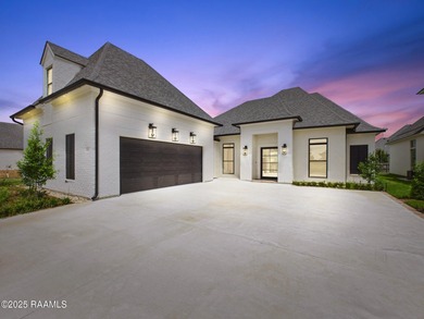 (private lake, pond, coastal) Home For Sale in Lafayette Louisiana